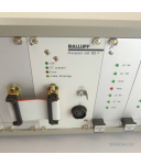 Balluff UBM Steuergerät Typ WKS 8.98.485 OVP