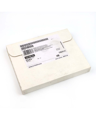 Simatic S7 Profilschiene 6ES7 390-1AB60-0AA0 16cm SIE