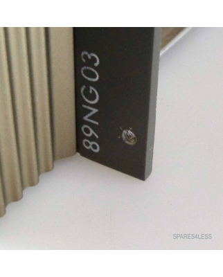 BBC Netzgerät 89NG03G GJR4503500R0001 #K2 GEB