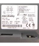 Allen Bradley POINT I/O CONTROLNET ADAPTER 1734-ACNR 96391078 GEB