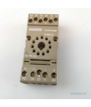 Kuhnke Relais-Sockel Z345.12 (4Stk.) OVP