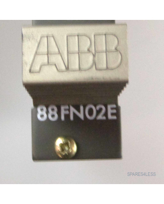 ABB Nahbus-Koppelgerät 88FN02B-E GJR2370800R0100 OVP