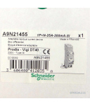 Schneider Electric Differentialblock A9N21455 Prodis-Vigi DT40 OVP