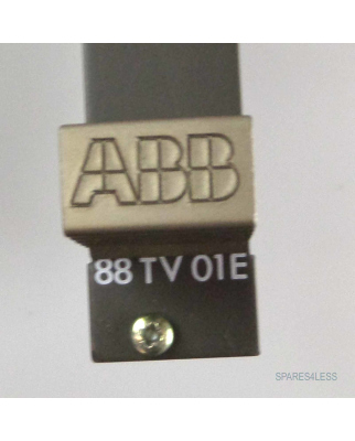 ABB Baugruppe 88TV01L-E GJR2385100R1040 OVP