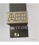 ABB Baugruppe 88TV01L-E GJR2385100R1040 OVP