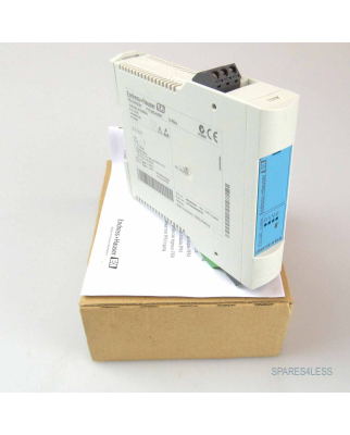 Endress+Hauser Nivotester FTC325 FTC325-A2B31 OVP