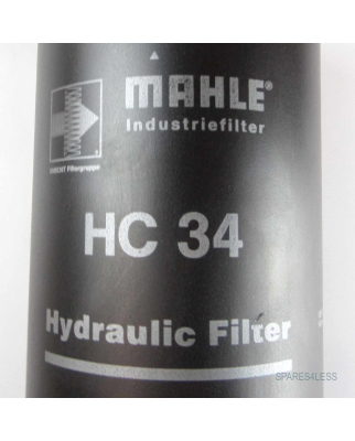 MAHLE Hydraulic Filter HC34 7504194 OVP