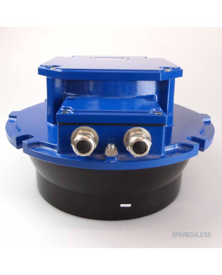 Magnetrol Sensor Echotel ES1-A16Y-S00 NOV