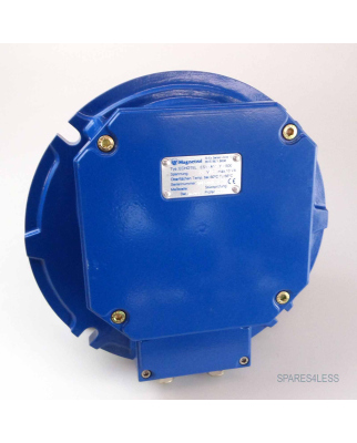 Magnetrol Sensor Echotel ES1-A16Y-S00 NOV