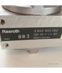 Rexroth Getriebemotor MNR: 3842503582 NOV
