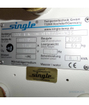 Single Temperiersystem STW1-6-30-TKN5/WH+MBS OVP