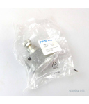Festo Drossel-Rückschlagventil GRA-1/4-B 6509 OVP