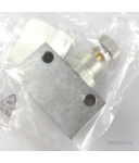 Festo Drossel-Rückschlagventil GRA-1/4-B 6509 OVP
