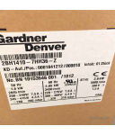 Gardner Denver ELMO-G Gebläse G-BH1 2BH1410-7HH36-Z OVP