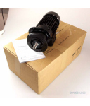 BAUER Getriebemotor BG06-31/D07LA4-TOF 173N3590 NOV