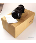 BAUER Getriebemotor BG06-31/D07LA4-TOF 173N3590 NOV