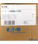 EATON Fehlerstromauslöser NZM2-4-XFI 292344 OVP