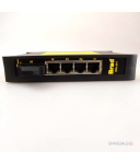 BradCommunications Ethernet Switch DRL-241-MSC OVP
