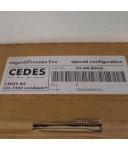CEDES LS Process ECO 103952 + 103951 ID M0435 OVP