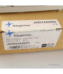 Telegärtner 12-Port Netzw.-Patchpanel J02022A0053 OVP
