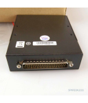 Moxa Connection Box OPT8-M9 V1.1 OVP