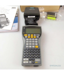 Siemens Moby STG D / PSION Workabout MX 6GT2003-0AA00 GEB