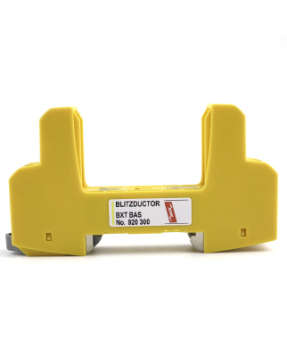 DEHN BXT BAS Basisteil für Blitzductor XT 920300 | 89887260