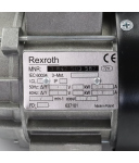 Rexroth Motor MNR: 3842503582 NOV
