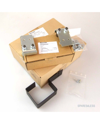 Rexroth Zwischenstrecke EQ 2/TR A=45 3842328335 OVP