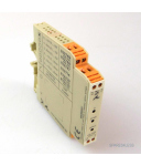 Weidmüller Analogue Isolator W408-00A4 832749 GEB