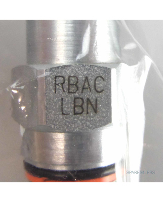 SUN hydraulics Druckbegrenzungsventil RBAC-LBN OVP