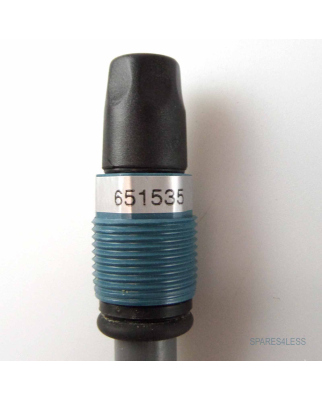 Endress+Hauser elektrochemischer Sensor CPS33-0TK2GSA OVP