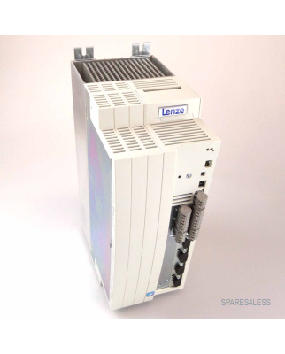 Servocontrollore LENZE EVS9325-EP - Usato, Funzionante