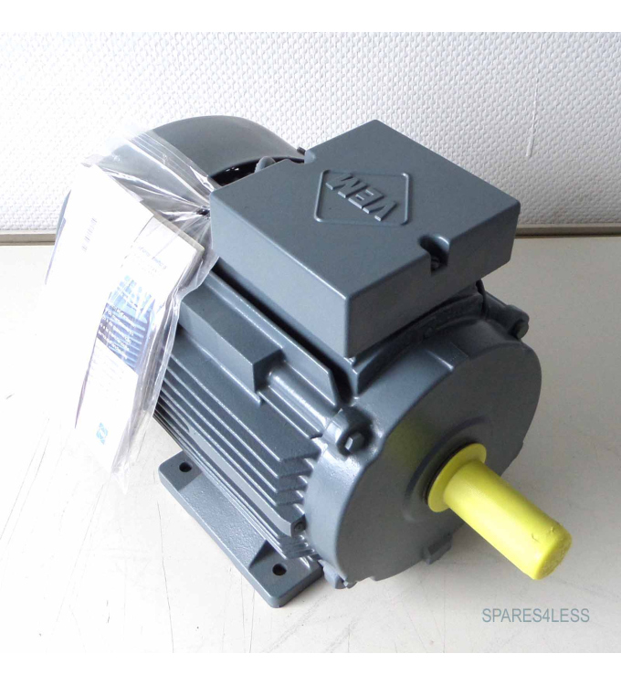 VEM Drehstrommotor IE2-WE1R 132SX2 HW 7,5kW NOV