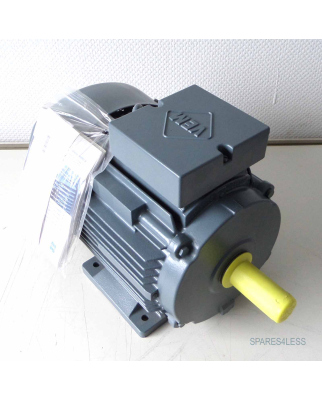 VEM Drehstrommotor IE2-WE1R 132SX2 HW 7,5kW NOV