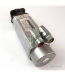 Stöber Drehstrom-Servomotor ES33 50411206/000/000-090 GEB