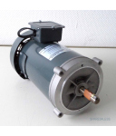 GE Industrial Systems Gleichstrommotor MOD5BPA56KAG2_B 180V 1725 U/min GEB