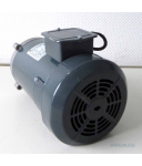 GE Industrial Systems Gleichstrommotor MOD5BPA56KAG2_B 180V 1725 U/min GEB