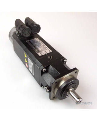 Stöber Drehstrom-Servomotor ES33 148144/000/000-010/1 GEB