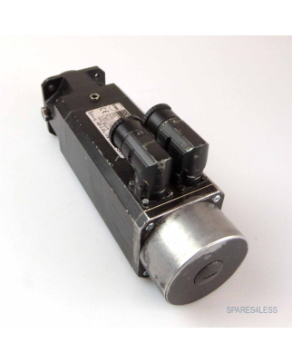 Stöber Drehstrom-Servomotor ES33 148144/000/000-010/1 GEB