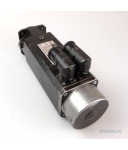 Stöber Drehstrom-Servomotor ES33 148144/000/000-010/1 GEB