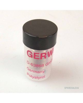Gerwah Minikupplung EK4/23-6,0H7-5,0H7 OVP