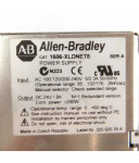 Allen Bradley Power Supply 1606-XLDNET8 Ser.A GEB