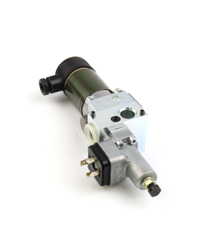 HAWE Hydraulikventil MSM GHAB040L20D04 GEB