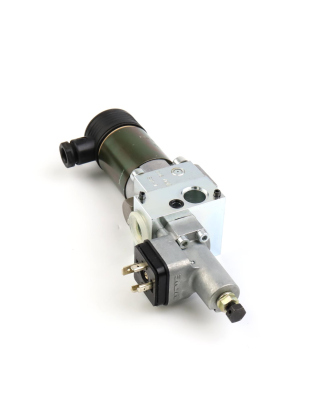 HAWE Hydraulikventil MSM GHAB040L20D04 GEB