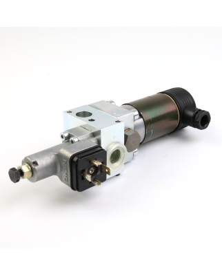 HAWE Hydraulikventil MSM GHAB040L20D04 GEB