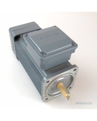 Emod Drehstrom-Flachmotor VK50/22-75 0,2-0,4kW NOV