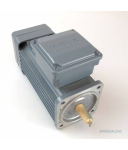 Emod Drehstrom-Flachmotor VK50/22-75 0,2-0,4kW NOV