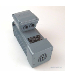Emod Drehstrom-Flachmotor VK50/22-75 0,2-0,4kW NOV