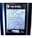 Allen Bradley Servo Motor MPL-B430P-HK24AA GEB